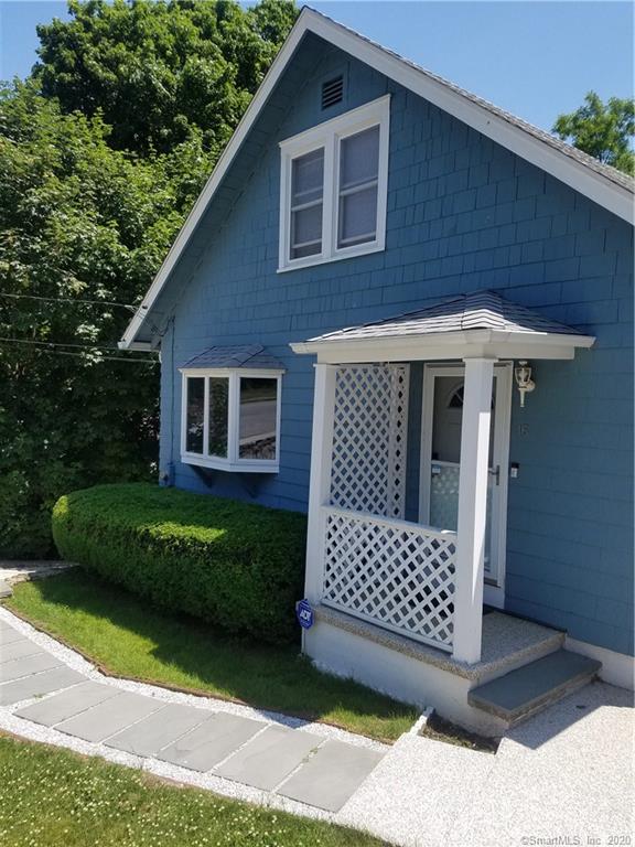 16 Chatfield Street Stamford CT 06907