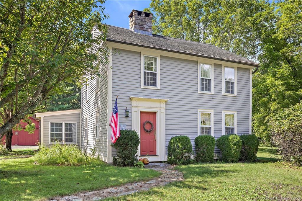 176 Little City Road Killingworth CT 06419