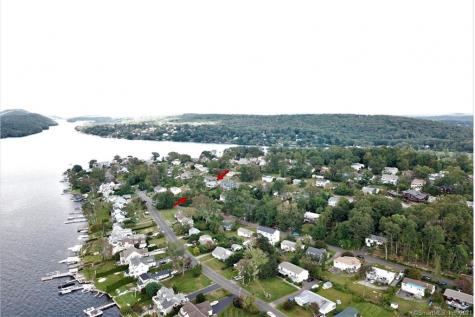 46 Mountain View Drive Brookfield CT 06804