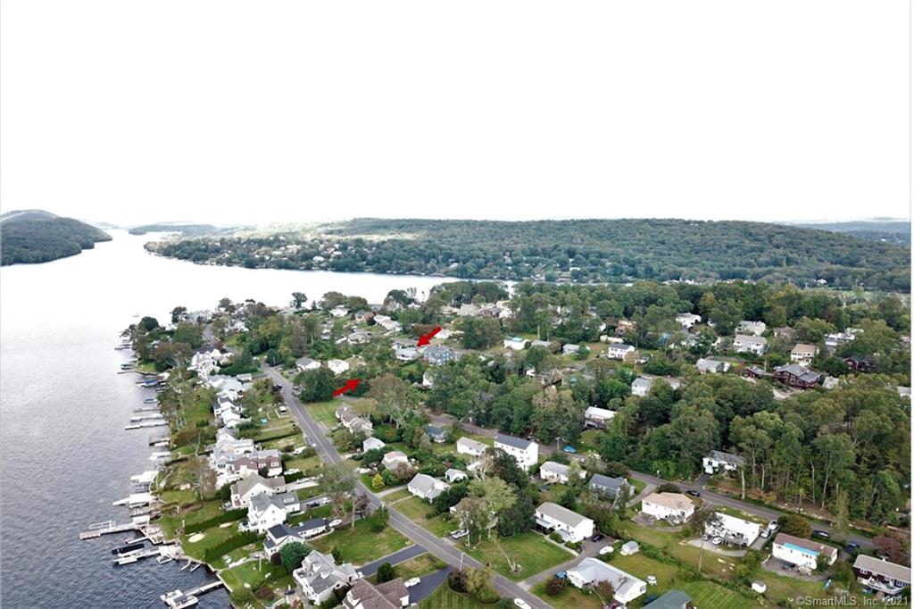 46 Mountain View Drive Brookfield CT 06804