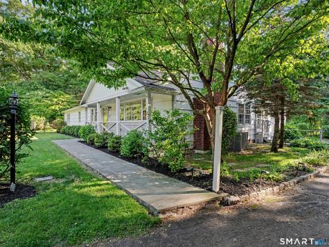 3 Pheasant Court Norwalk CT 06854