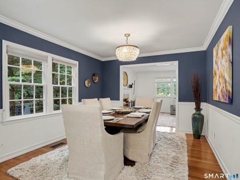 3 Pheasant Court Norwalk CT 06854