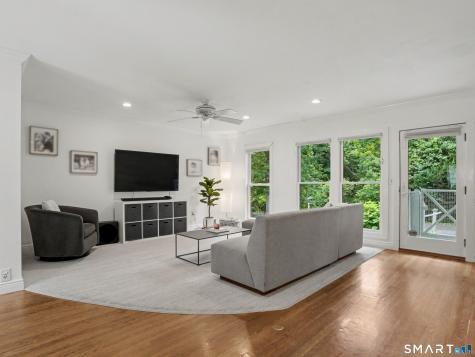 3 Pheasant Court Norwalk CT 06854