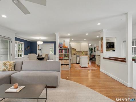 3 Pheasant Court Norwalk CT 06854