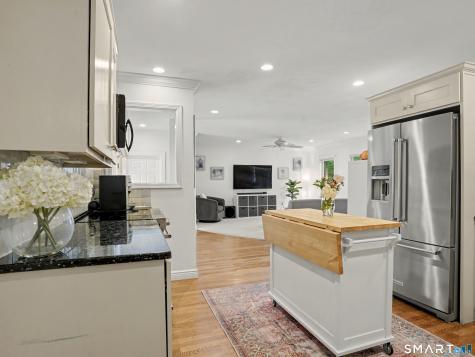 3 Pheasant Court Norwalk CT 06854