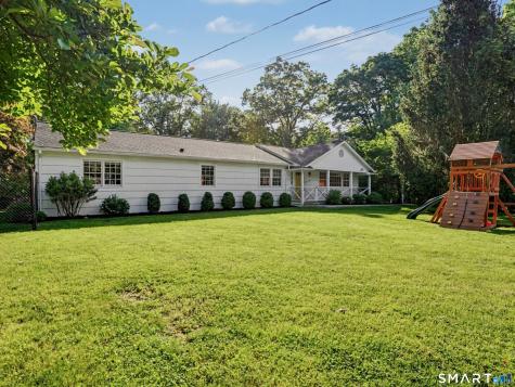3 Pheasant Court Norwalk CT 06854