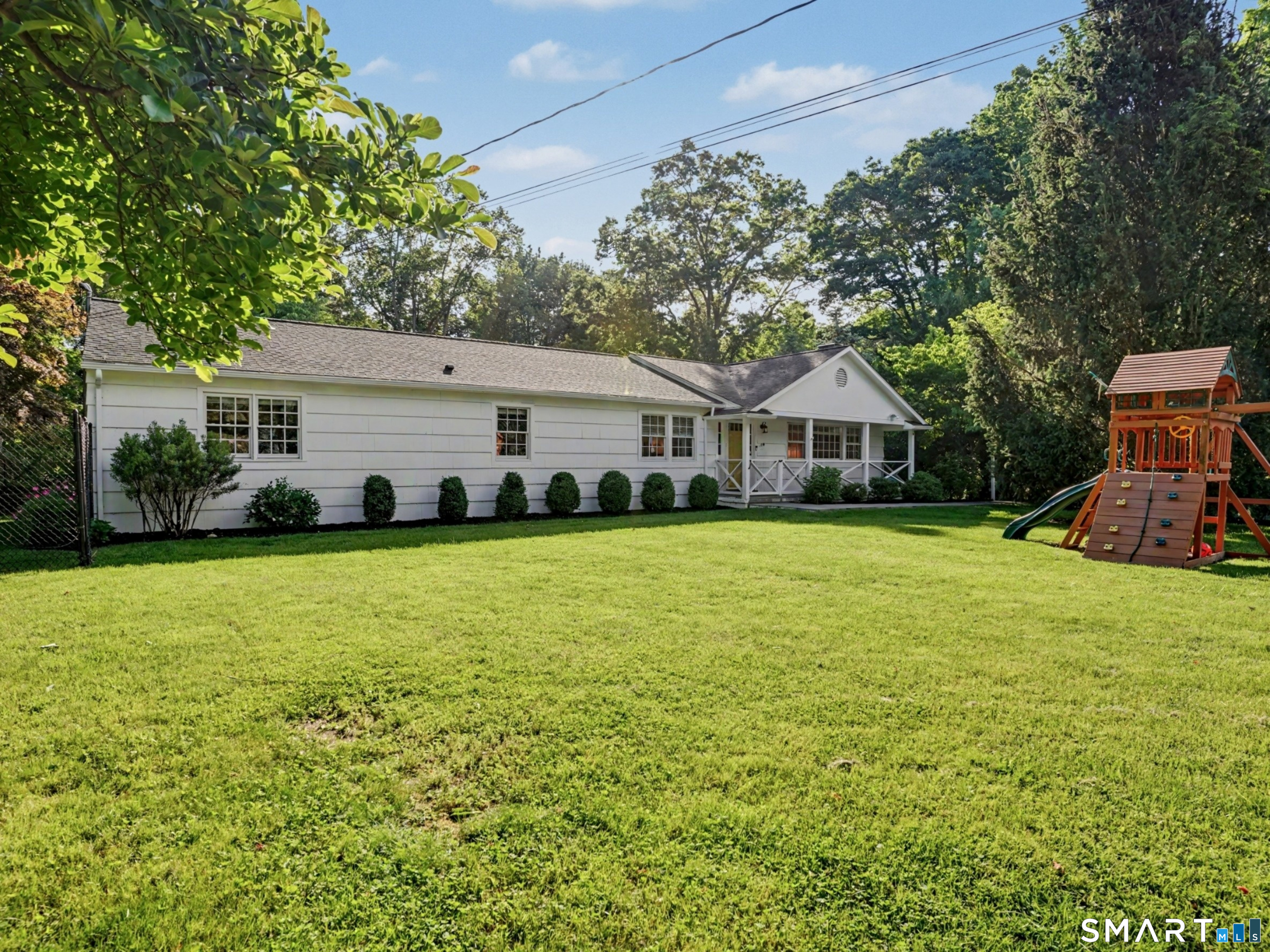 3 Pheasant Court Norwalk CT 06854