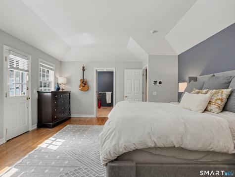 3 Pheasant Court Norwalk CT 06854