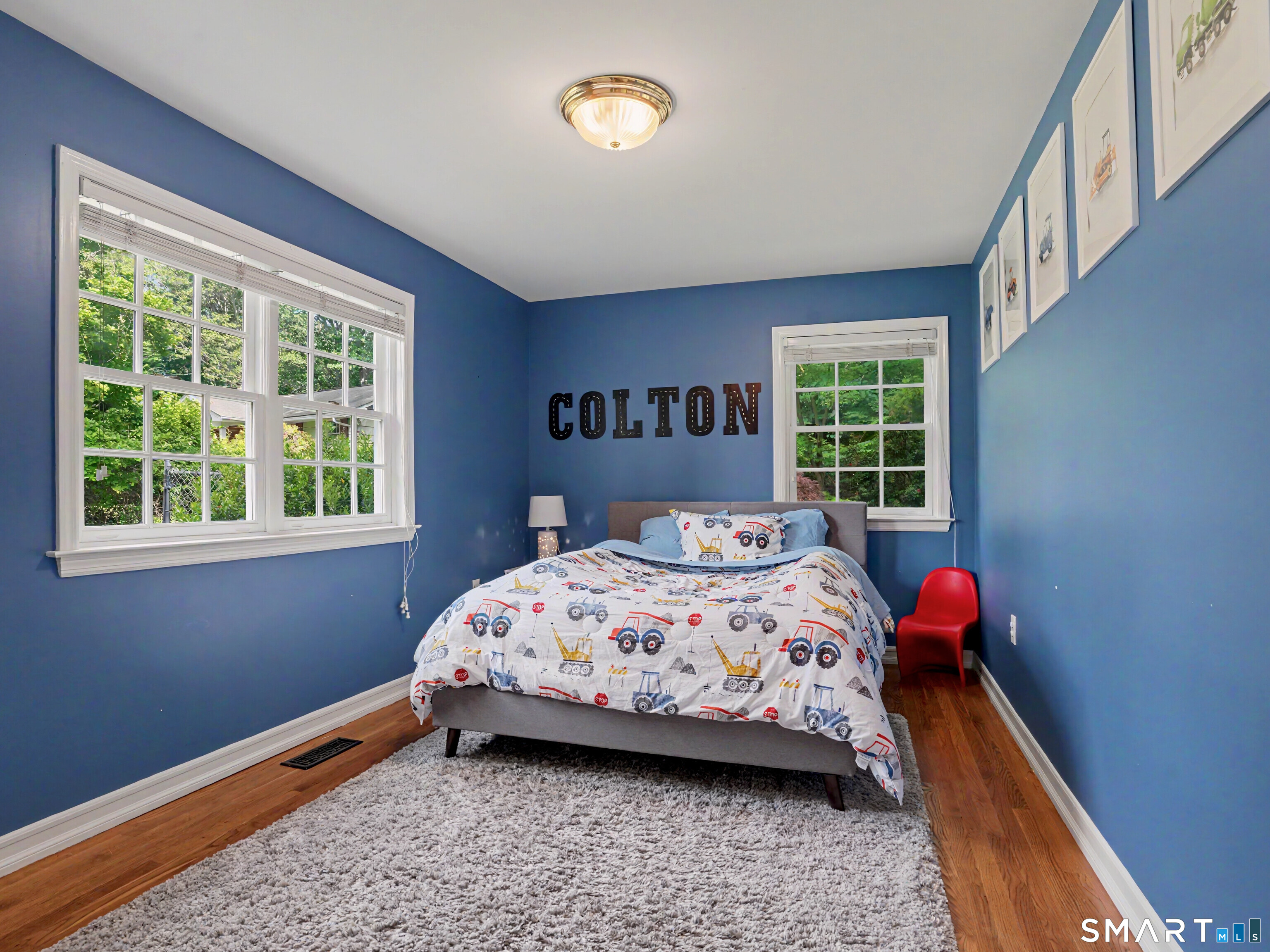 3 Pheasant Court Norwalk CT 06854