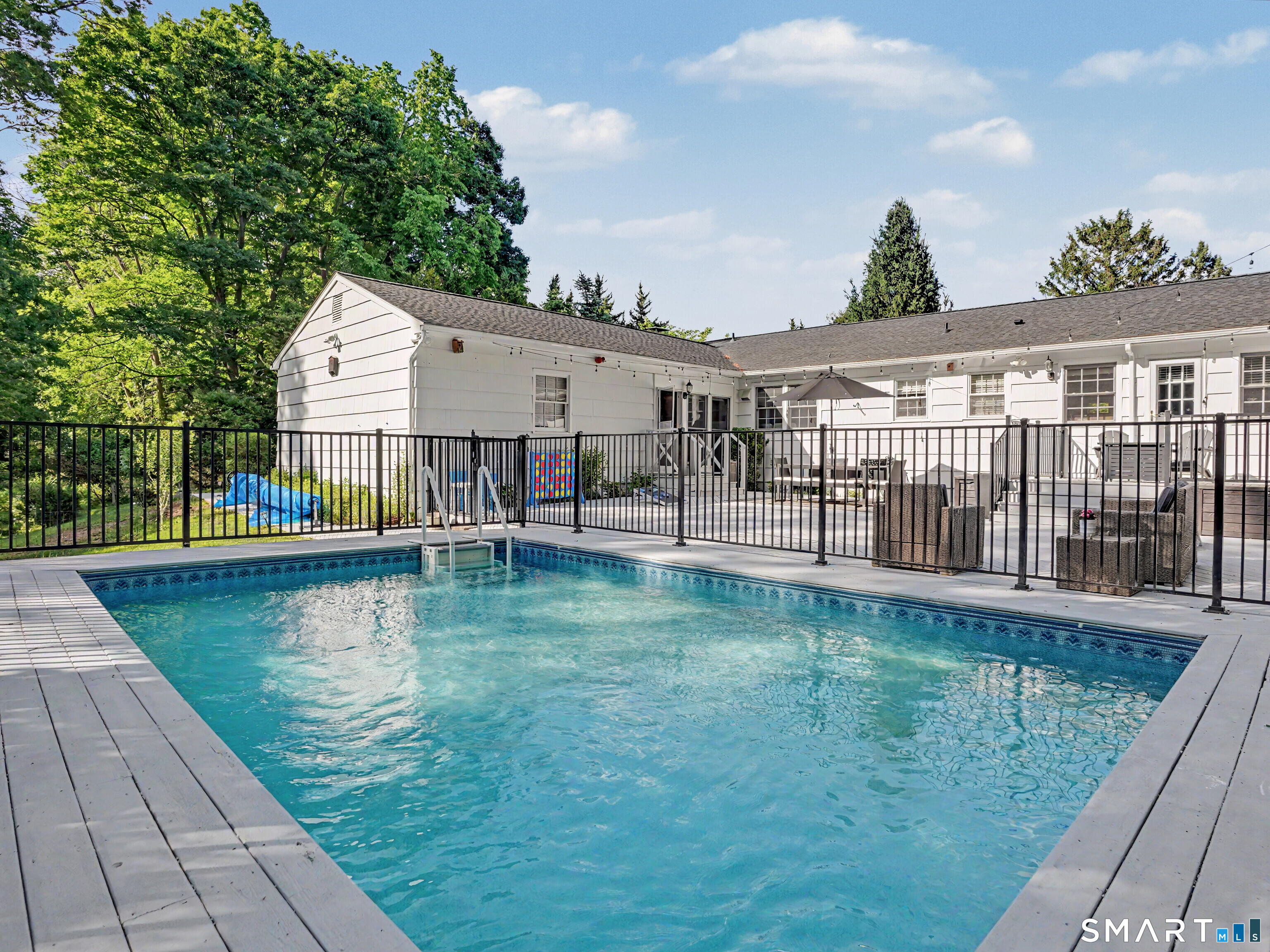 3 Pheasant Court Norwalk CT 06854