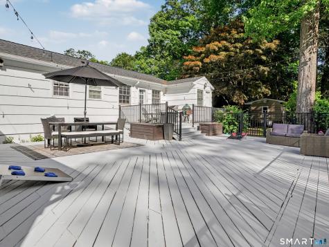 3 Pheasant Court Norwalk CT 06854