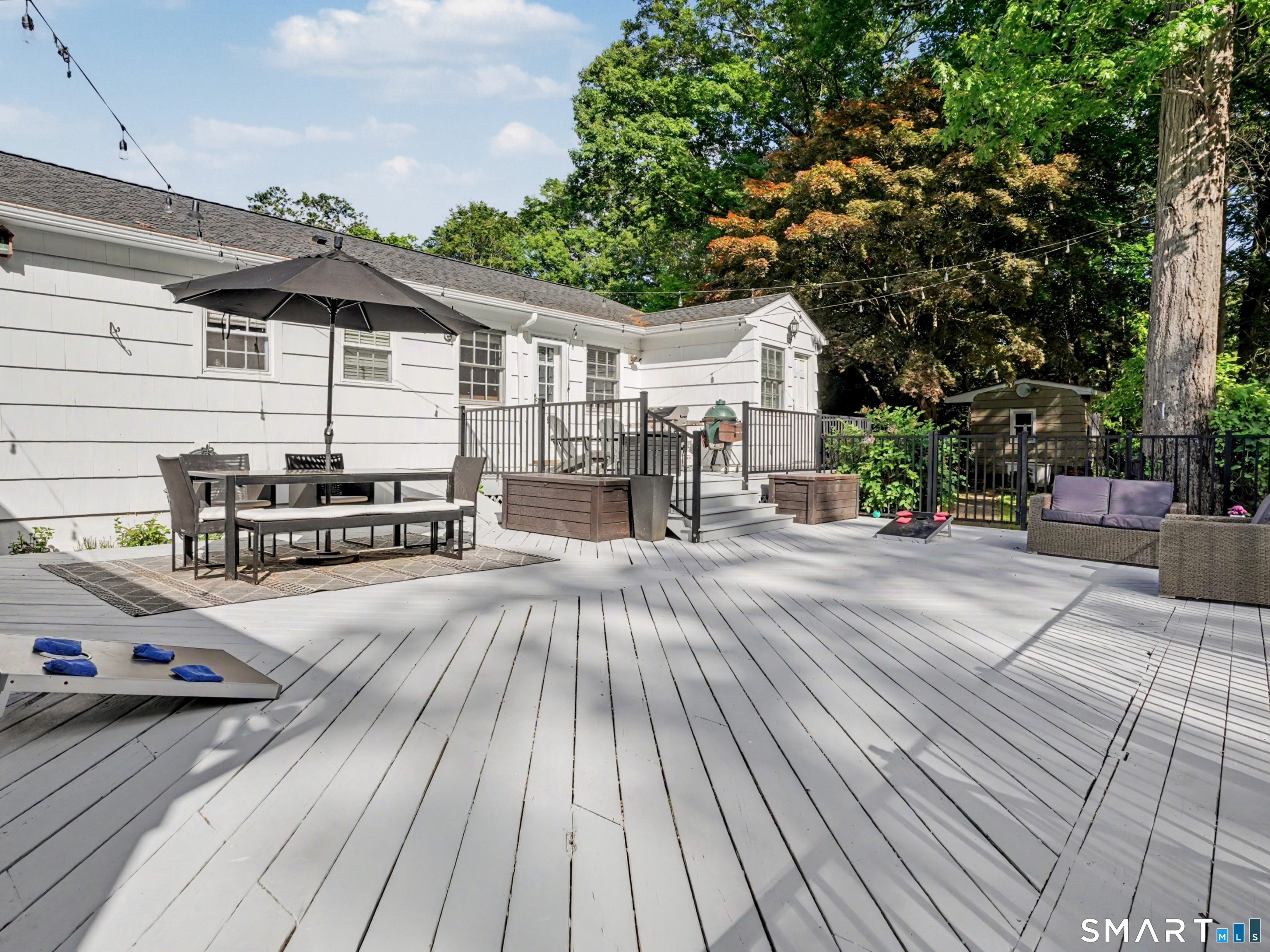 3 Pheasant Court Norwalk CT 06854