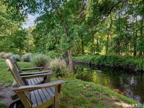 3 Pheasant Court Norwalk CT 06854