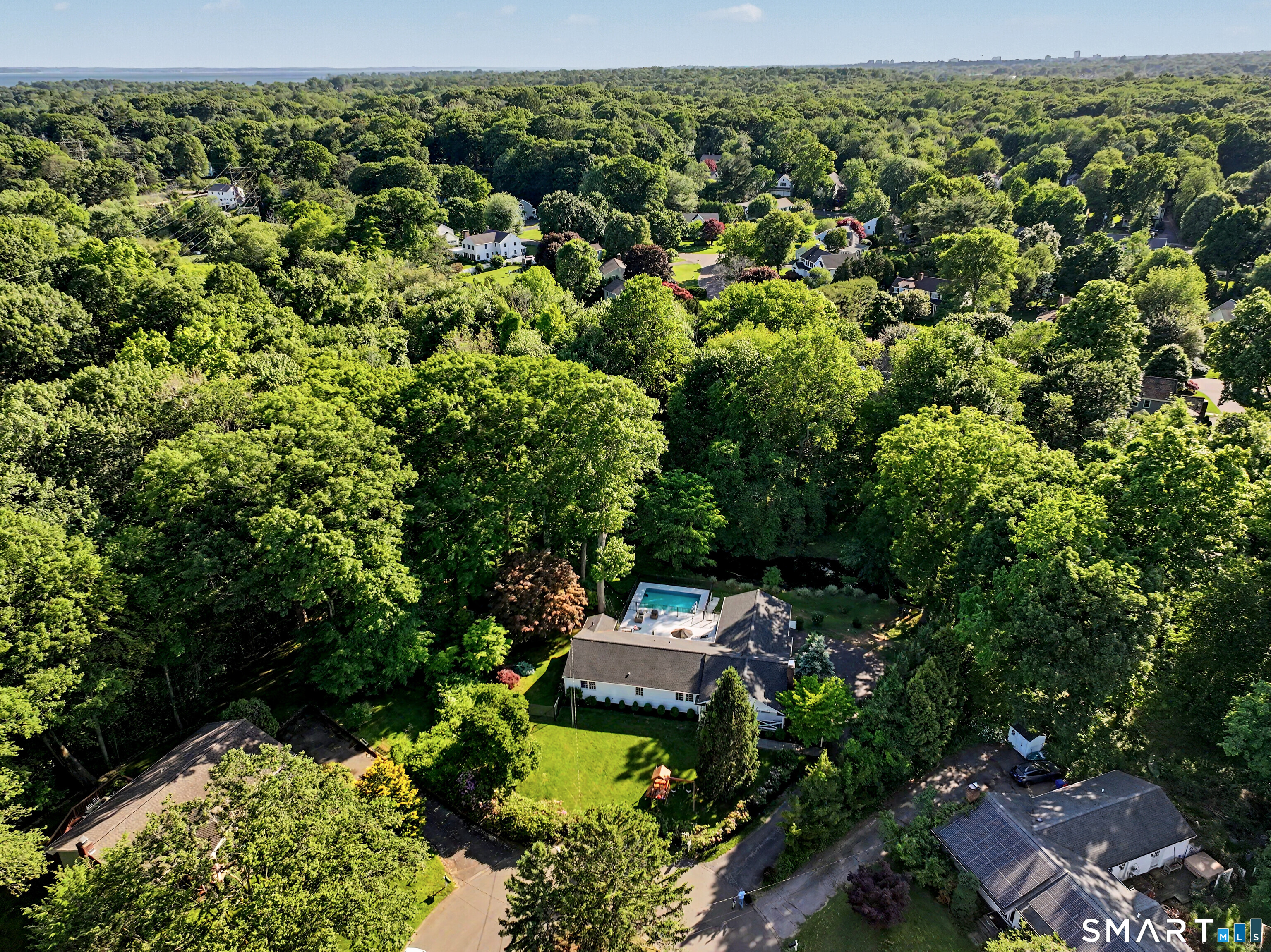 3 Pheasant Court Norwalk CT 06854