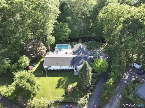 3 Pheasant Court Norwalk CT 06854
