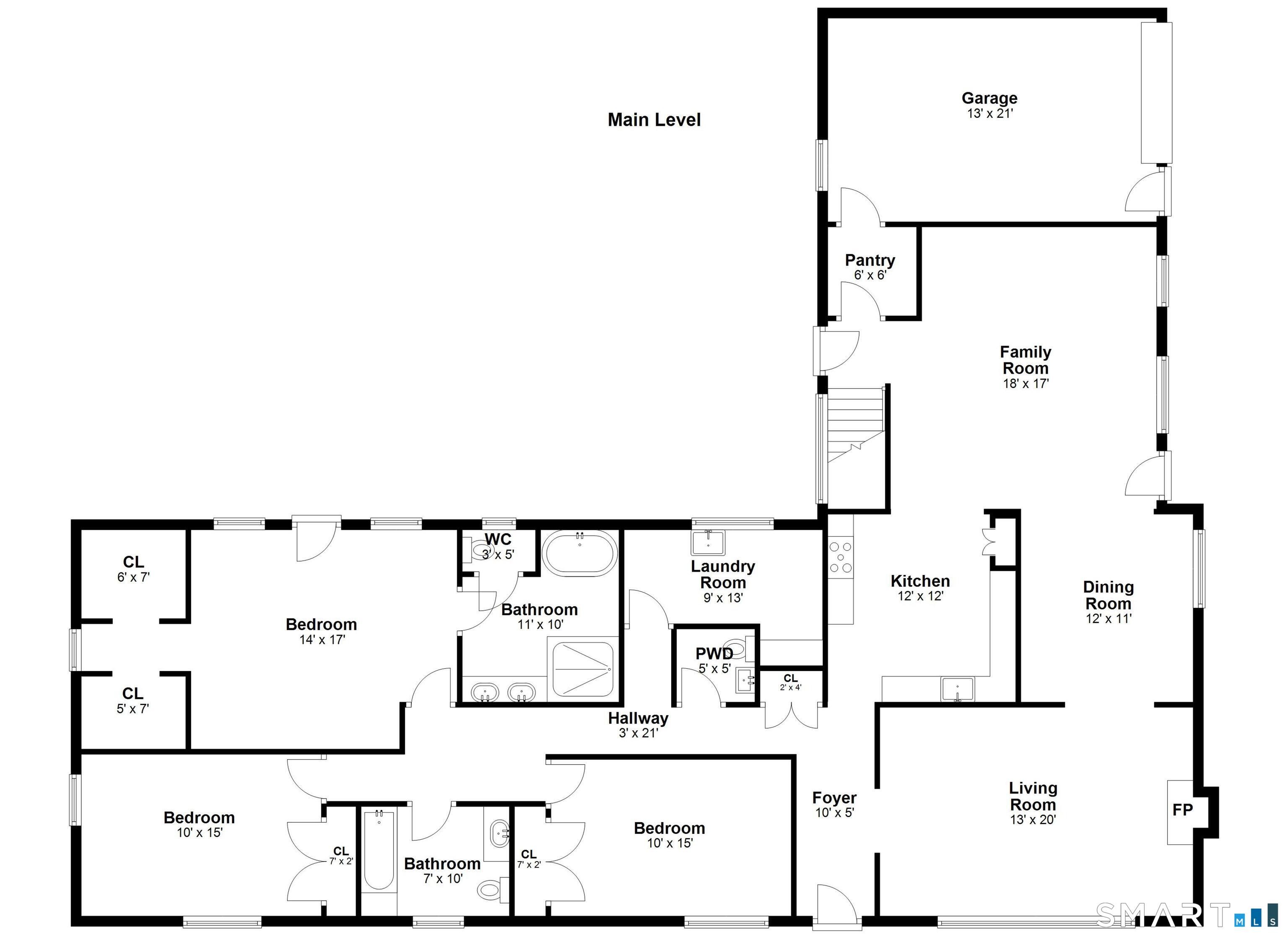 3 Pheasant Court Norwalk CT 06854