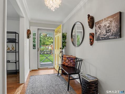 3 Pheasant Court Norwalk CT 06854