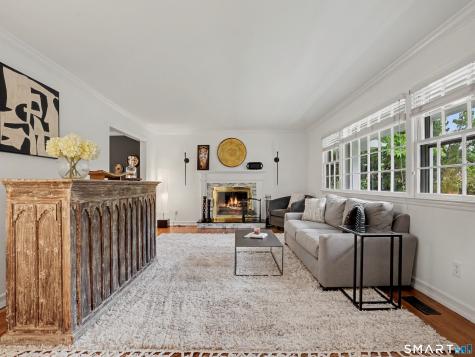 3 Pheasant Court Norwalk CT 06854