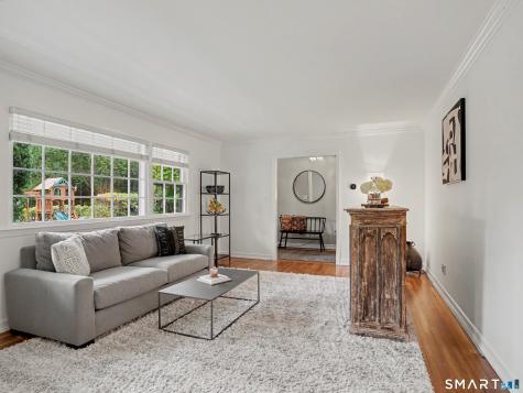 3 Pheasant Court Norwalk CT 06854