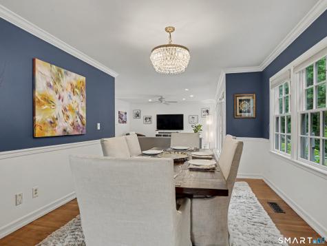3 Pheasant Court Norwalk CT 06854