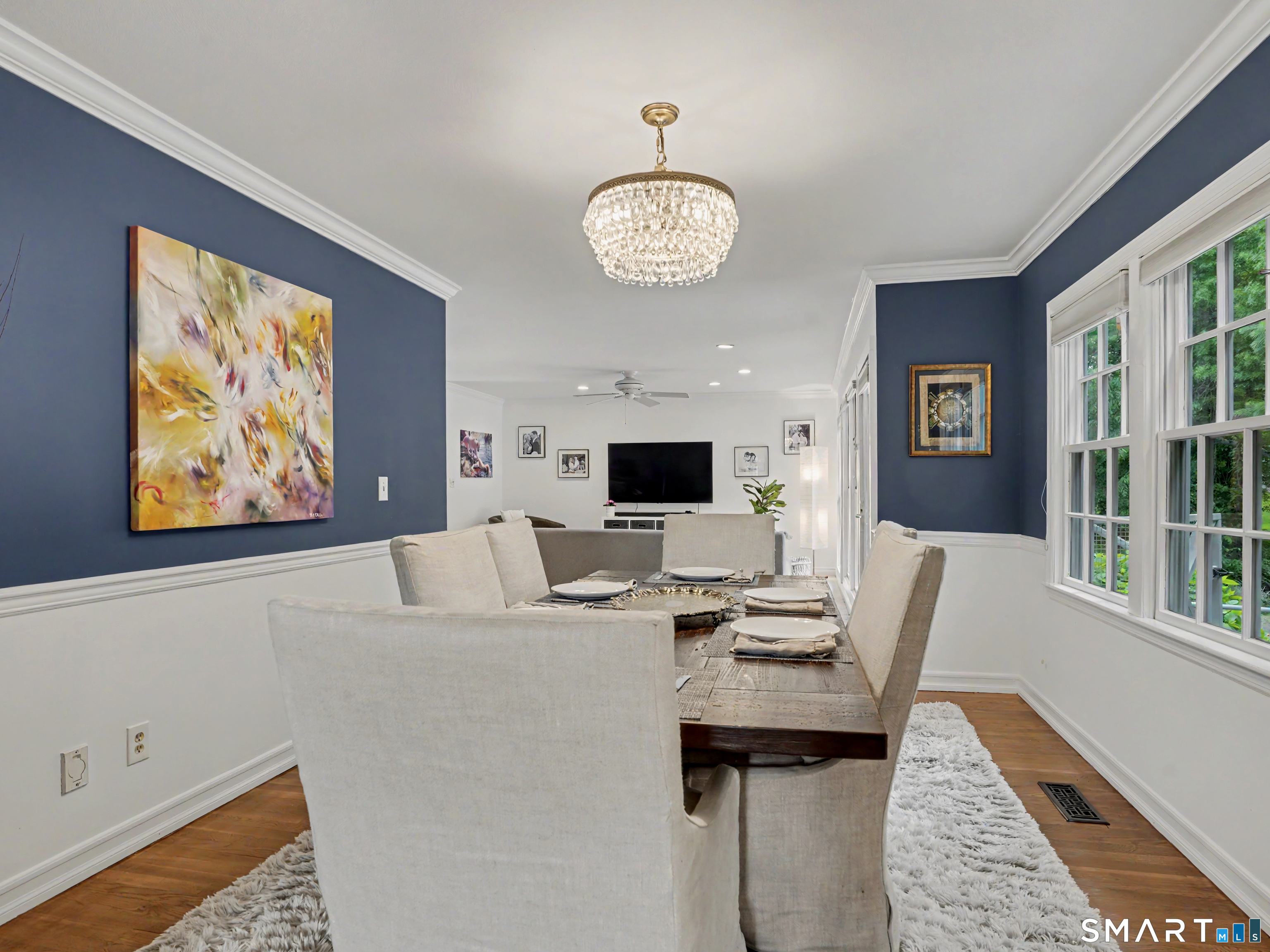 3 Pheasant Court Norwalk CT 06854