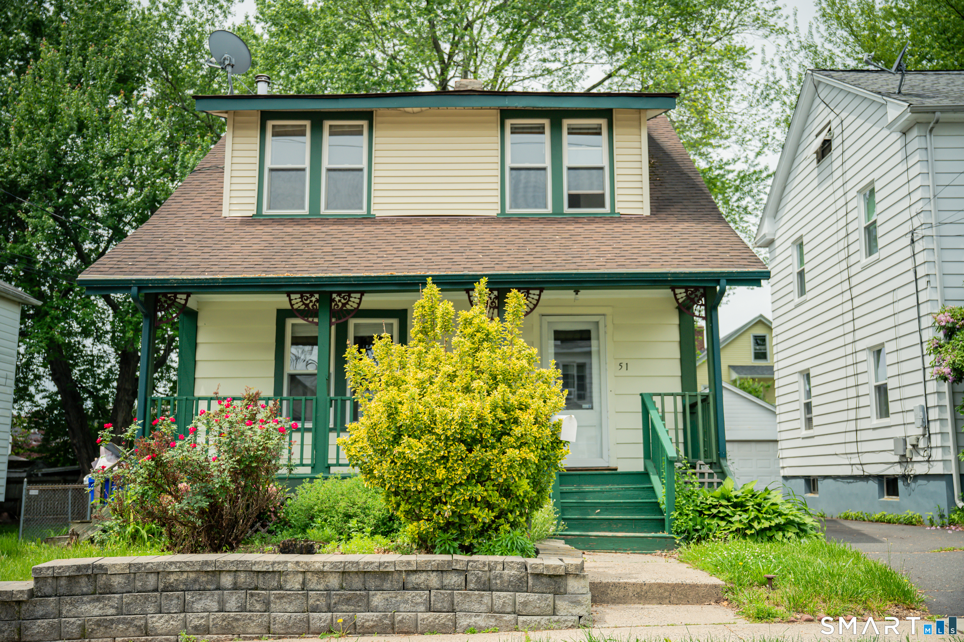 51 Nesbit Avenue West Hartford CT 06119