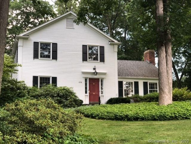 1276 Deer Run Circle Cheshire CT 06410