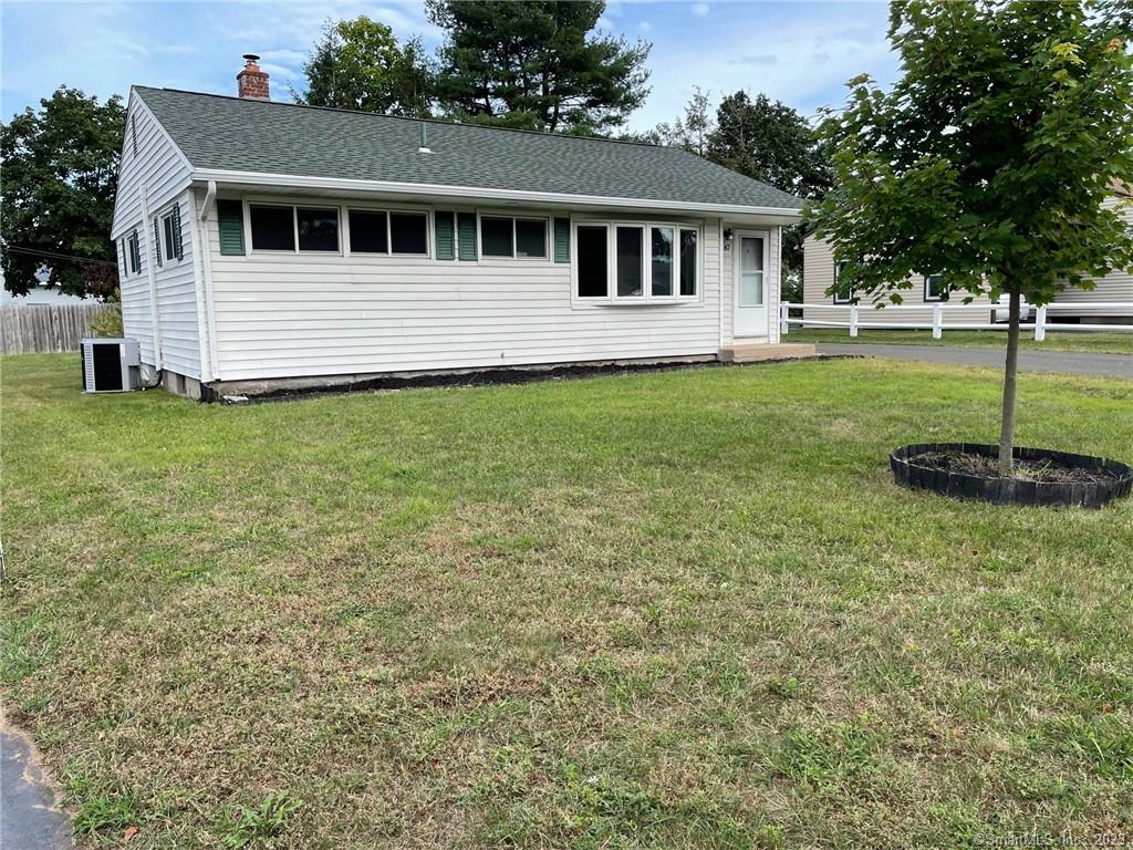 187 Butler Avenue Southington CT 06489