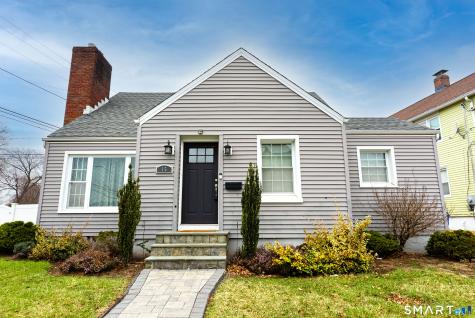 15 Henry Avenue Stratford CT 06614