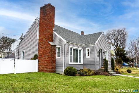 15 Henry Avenue Stratford CT 06614
