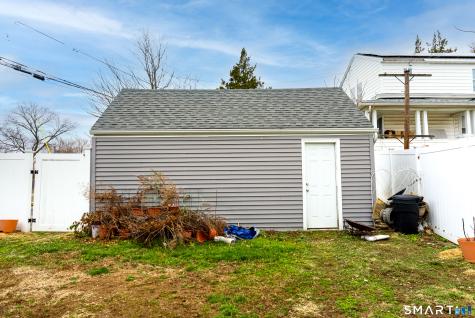 15 Henry Avenue Stratford CT 06614