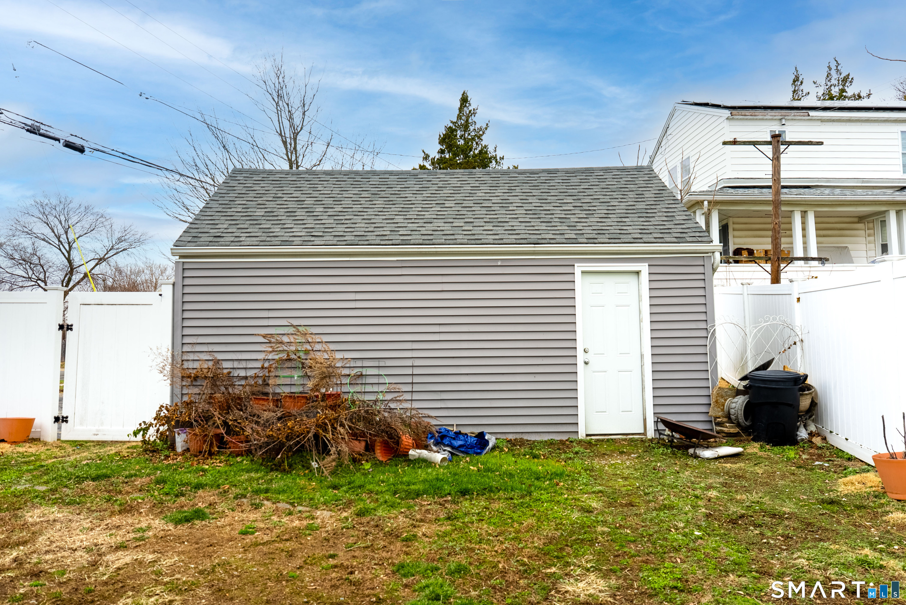 15 Henry Avenue Stratford CT 06614