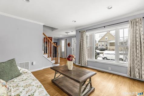 15 Henry Avenue Stratford CT 06614