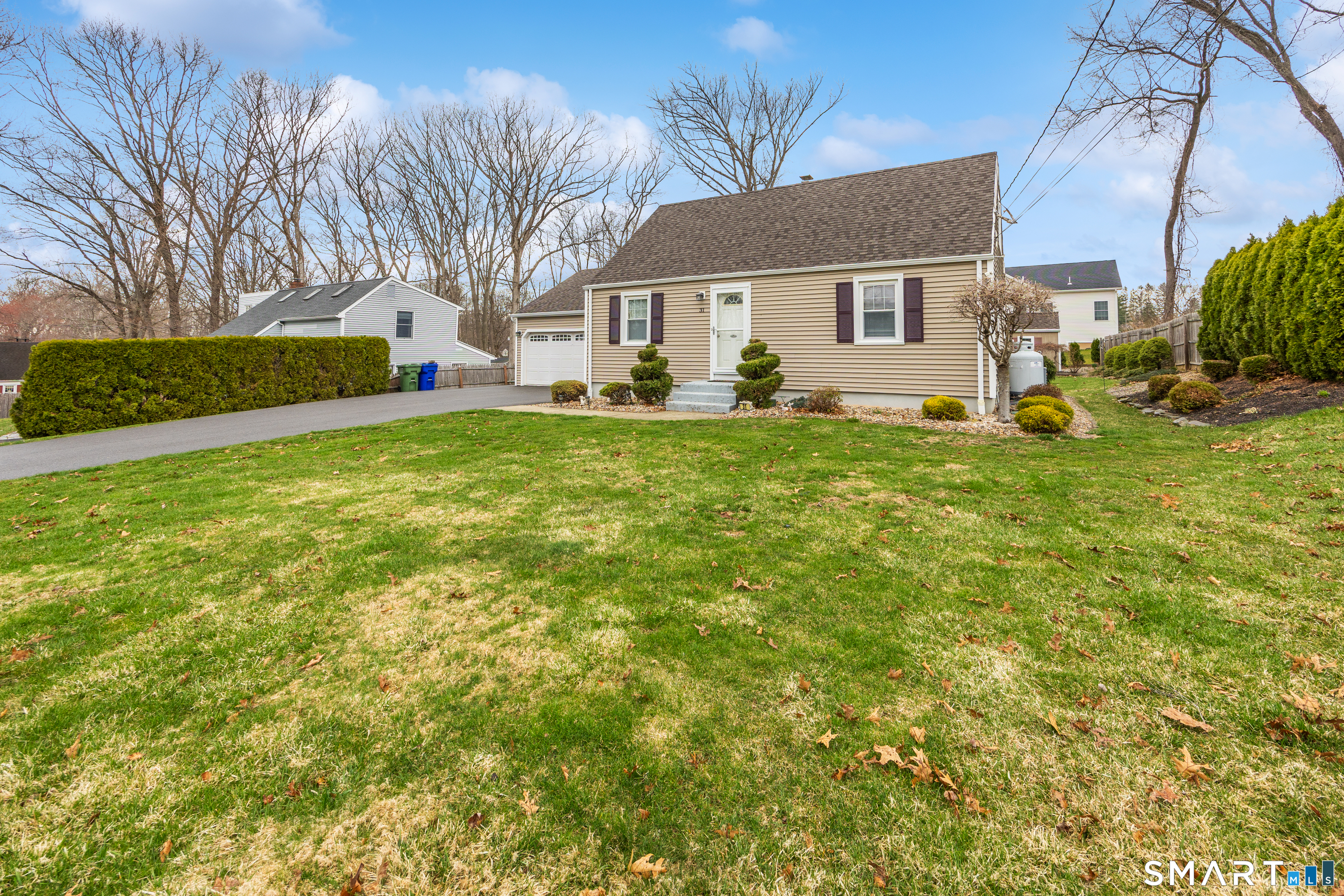 31 Kiefer Road Southington CT 06489