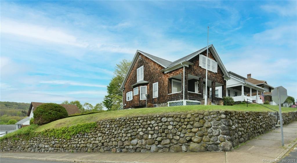 70 Cliff Street Naugatuck CT 06770