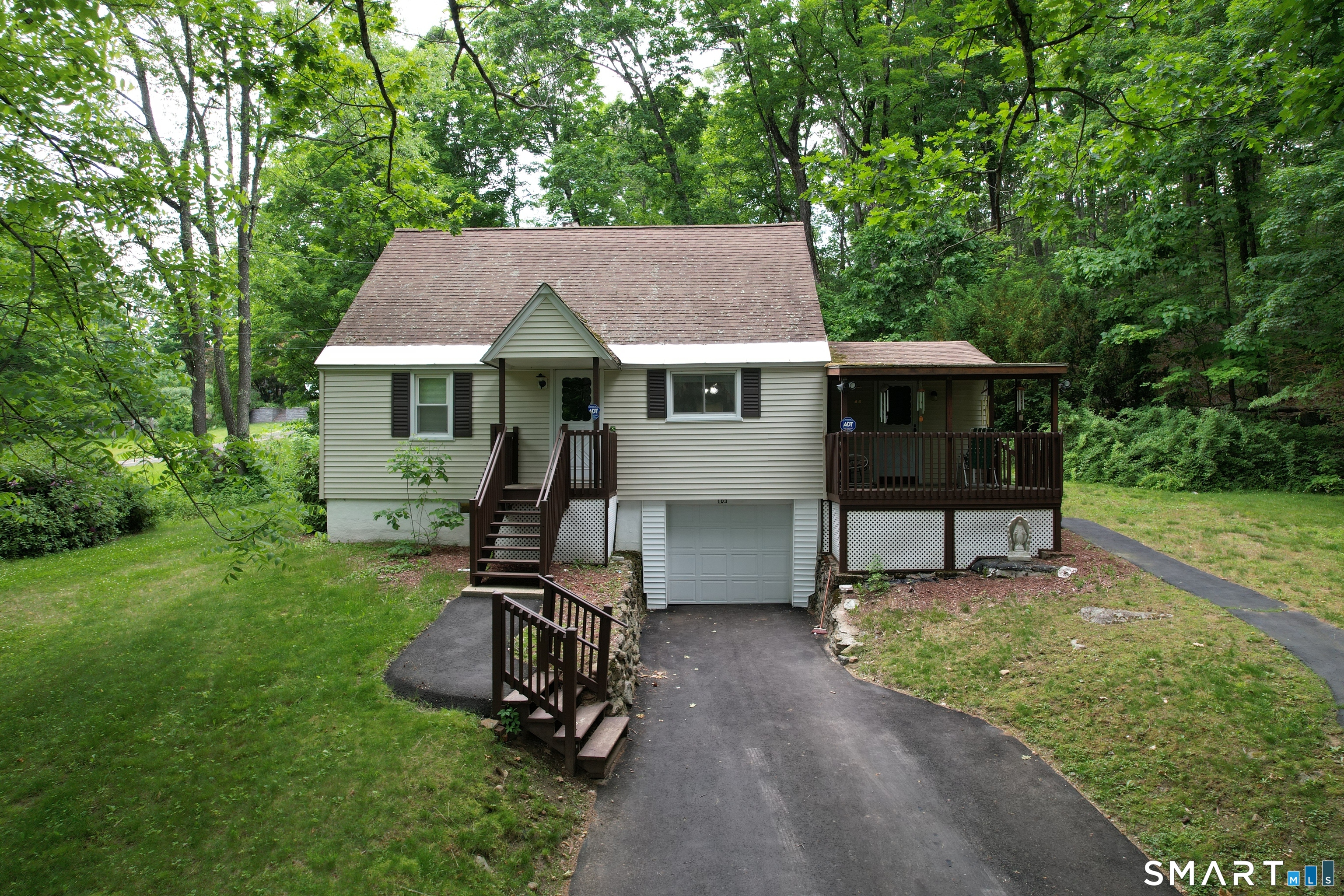 103 Cordano Road Winchester CT 06098