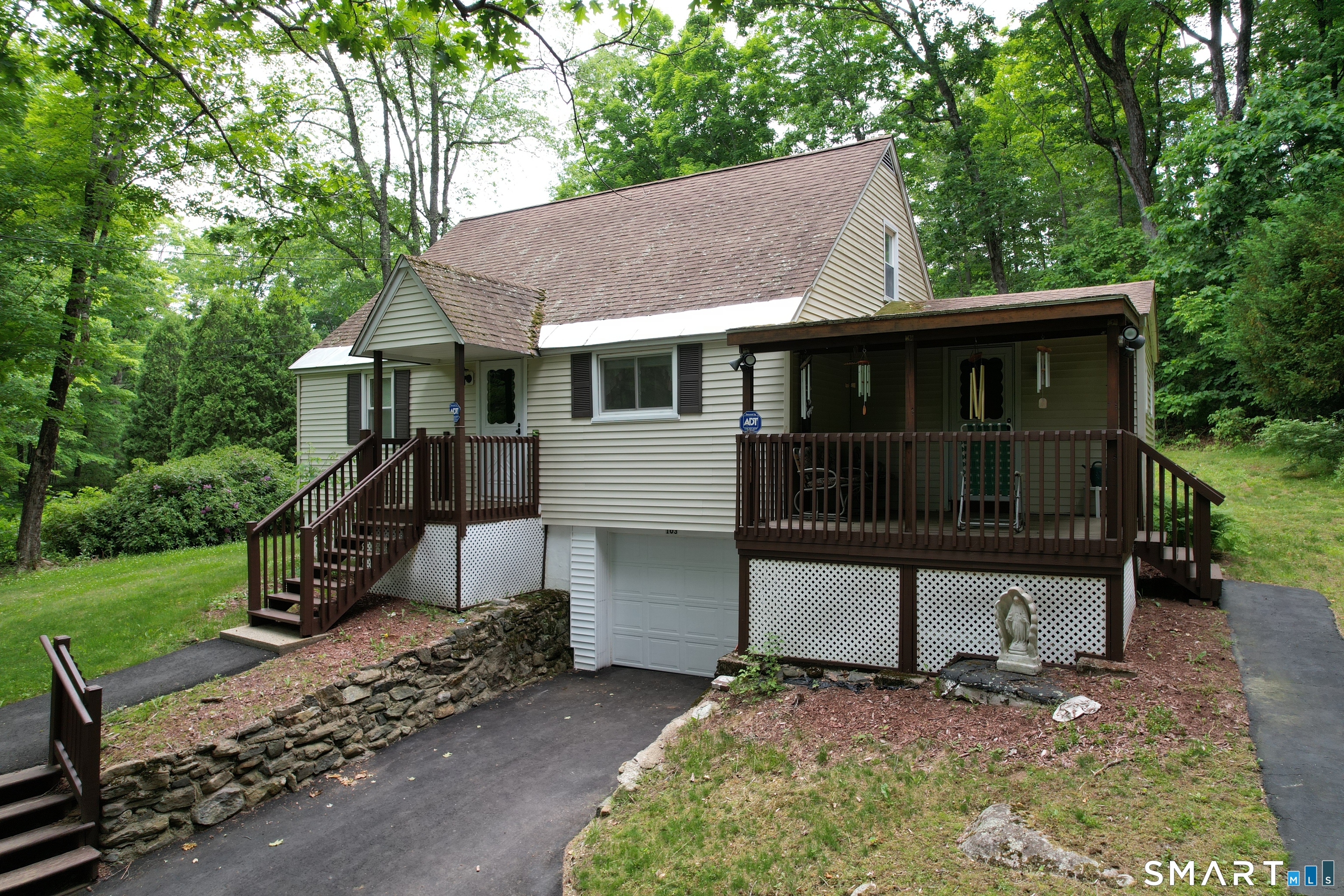 103 Cordano Road Winchester CT 06098