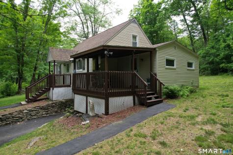 103 Cordano Road Winchester CT 06098