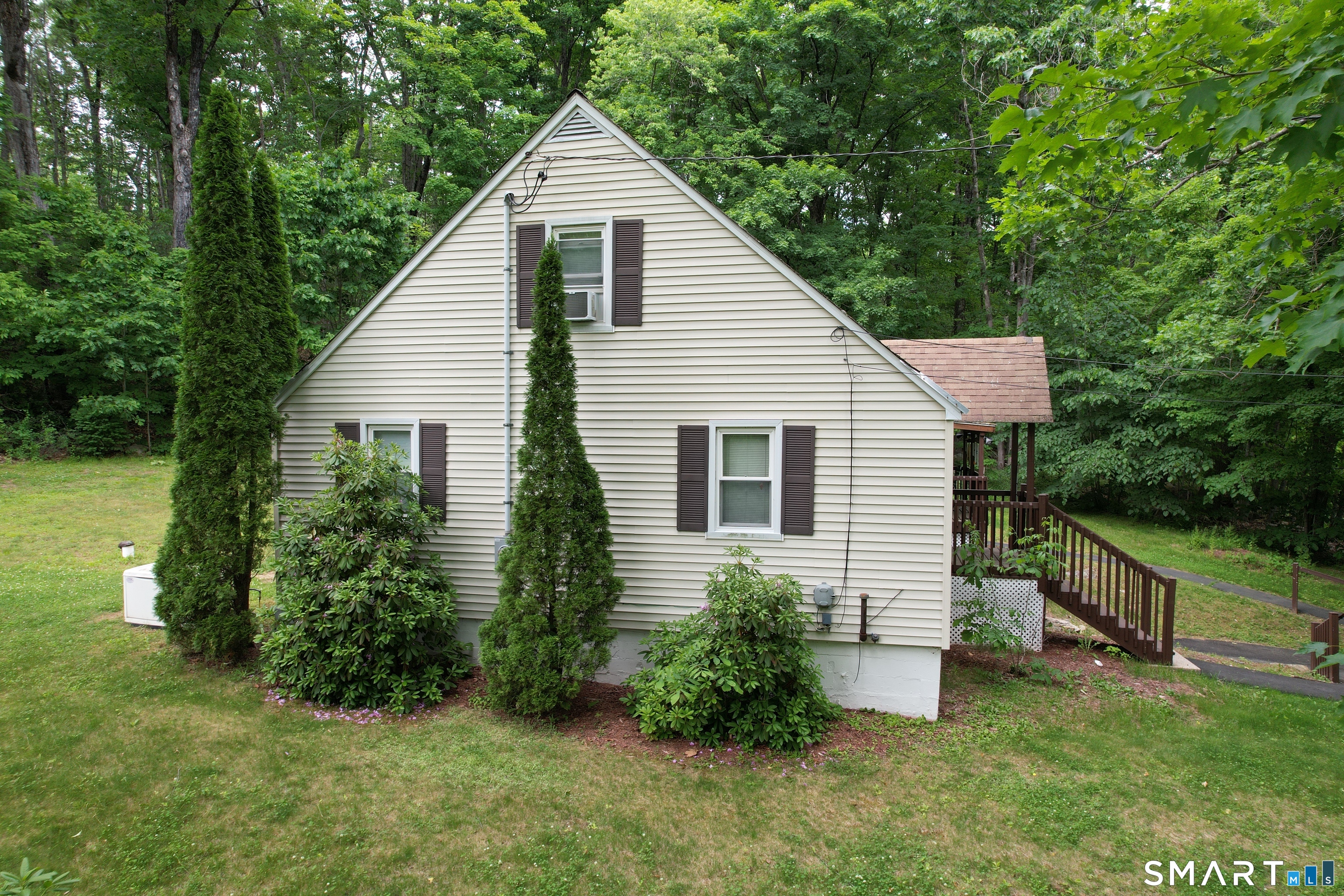 103 Cordano Road Winchester CT 06098