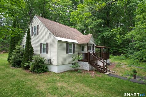 103 Cordano Road Winchester CT 06098