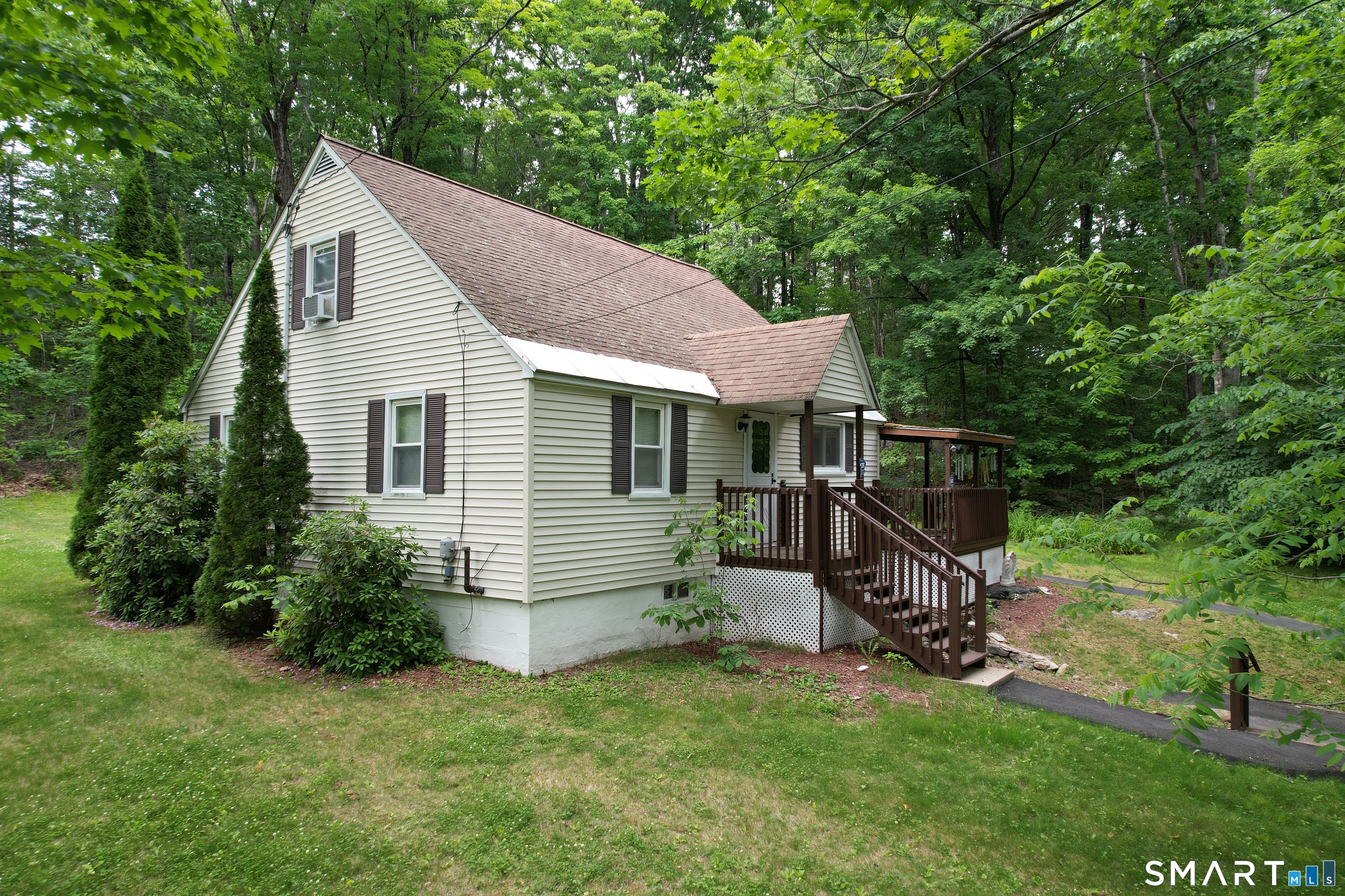 103 Cordano Road Winchester CT 06098