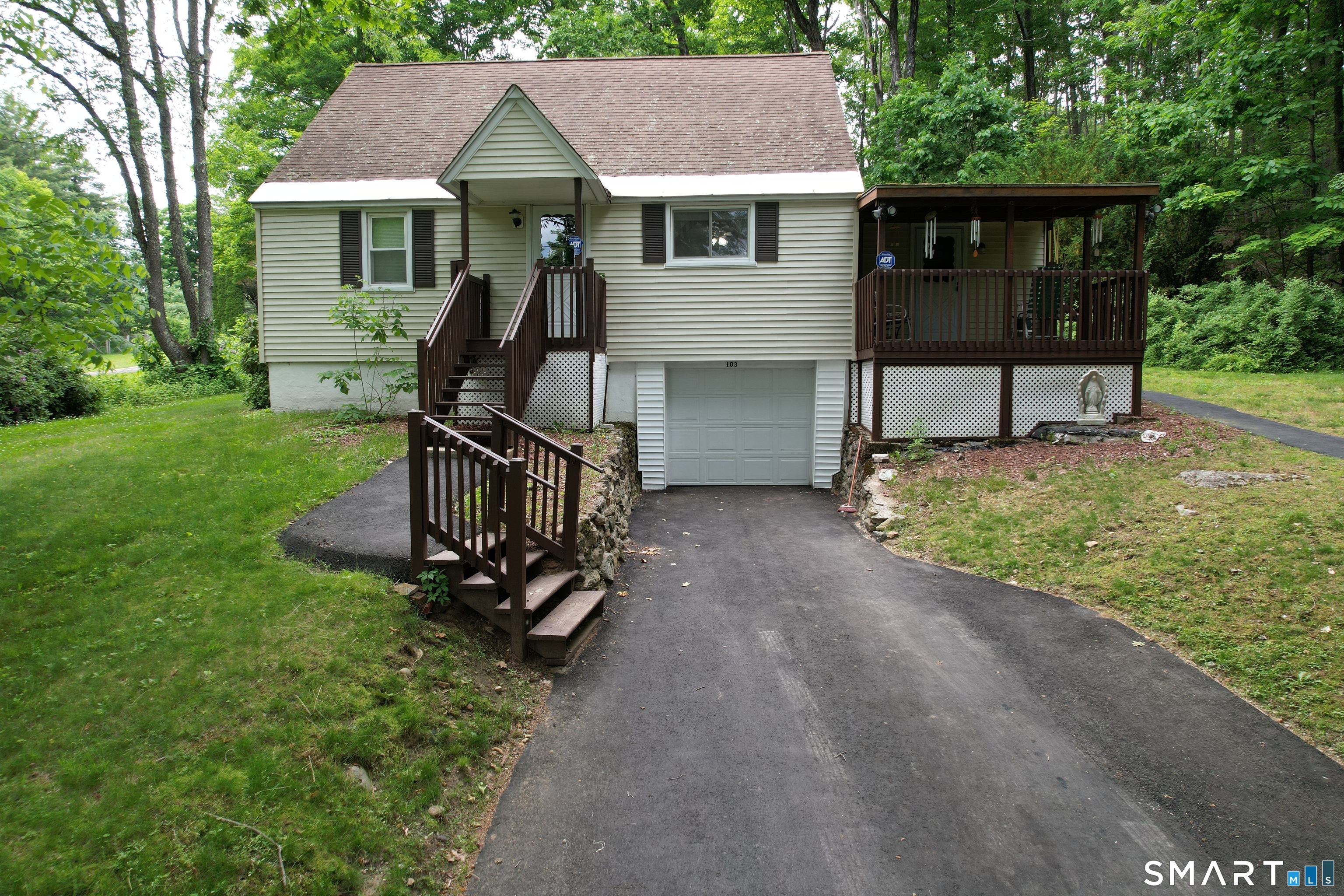 103 Cordano Road Winchester CT 06098