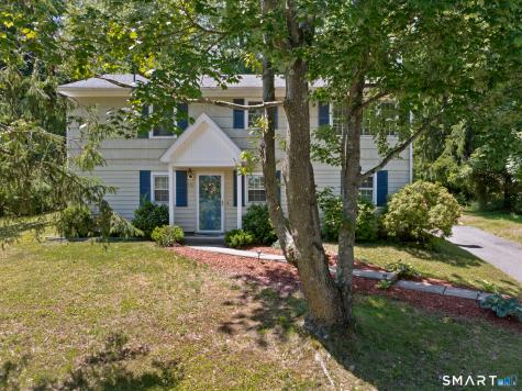 116 Evening Star Drive Naugatuck CT 06770