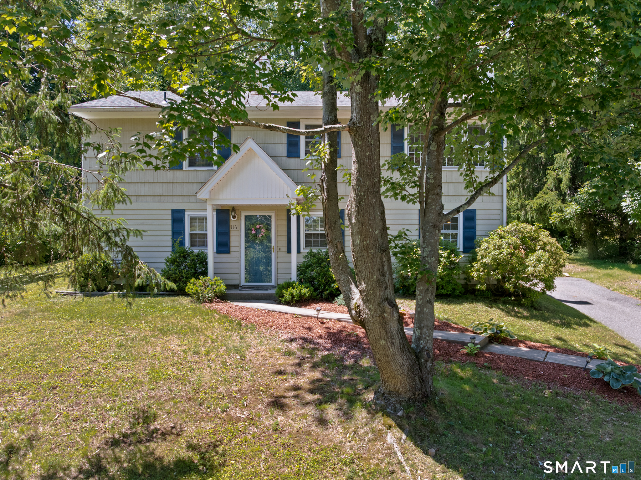 116 Evening Star Drive Naugatuck CT 06770