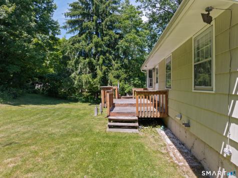 116 Evening Star Drive Naugatuck CT 06770