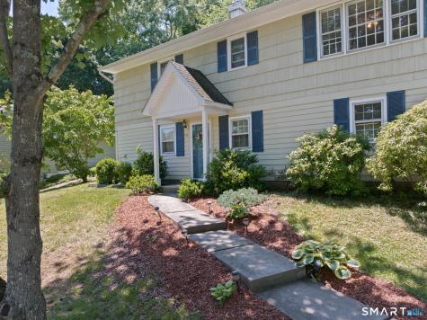 116 Evening Star Drive Naugatuck CT 06770