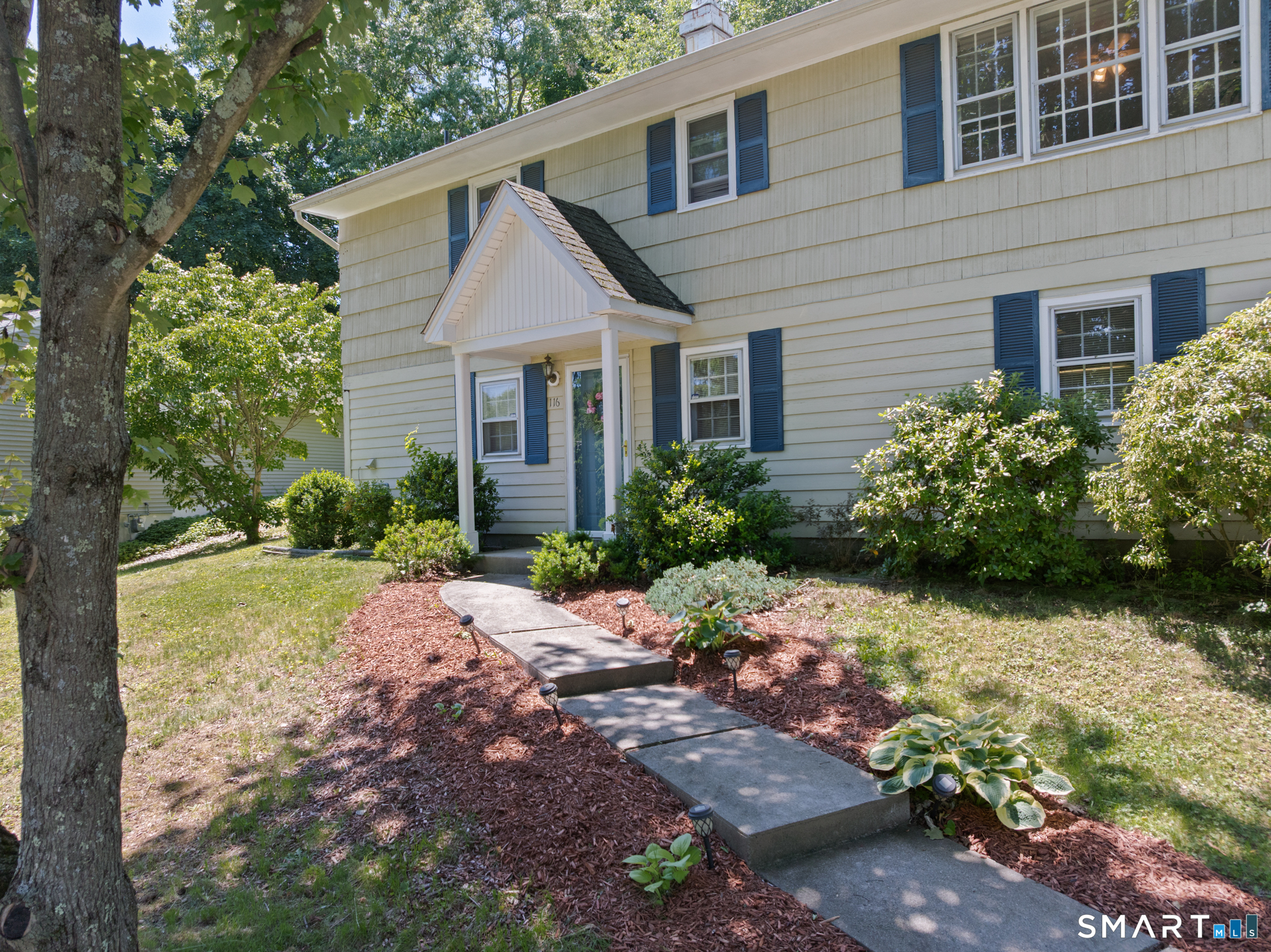116 Evening Star Drive Naugatuck CT 06770