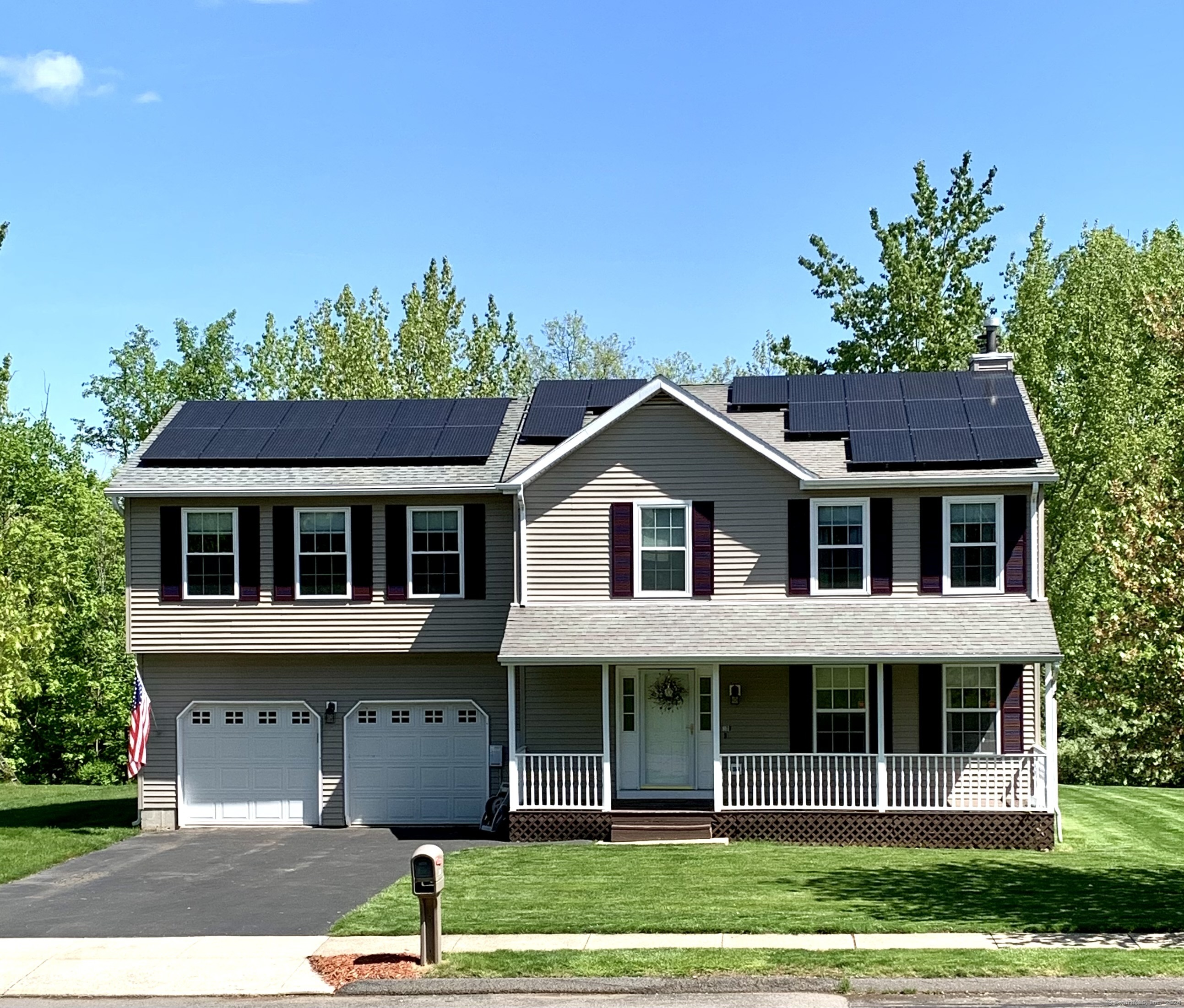 310 Briarwood Lane Middletown CT 06457