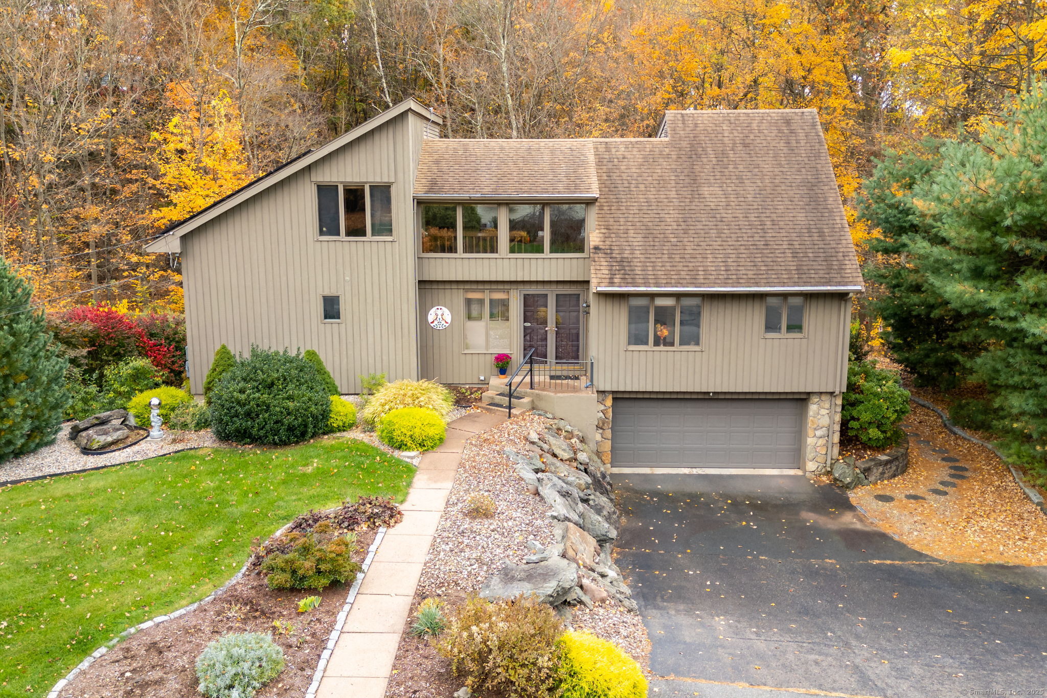 38 Winding Brook Trail Vernon CT 06066