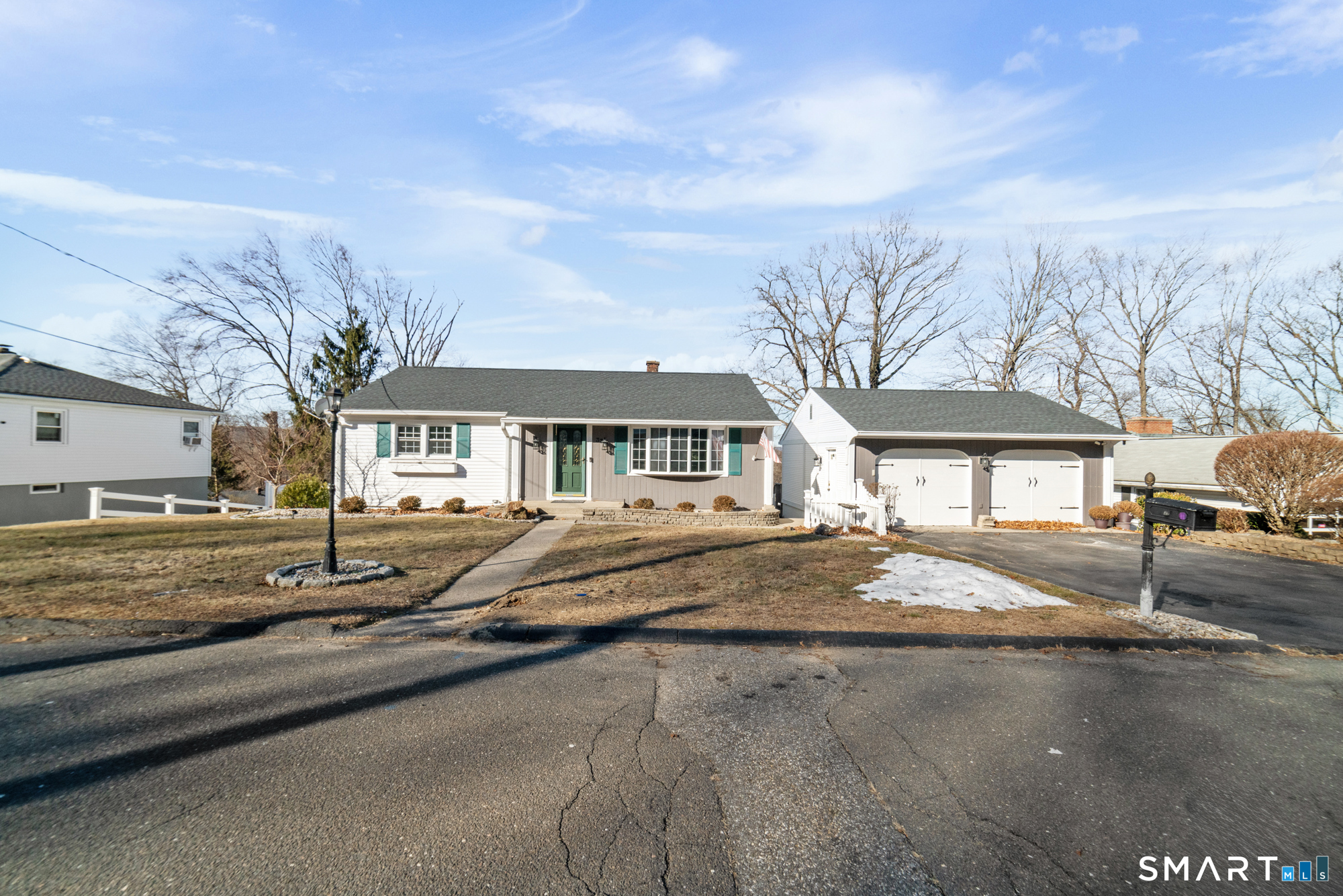 37 Albion Street Naugatuck CT 06770